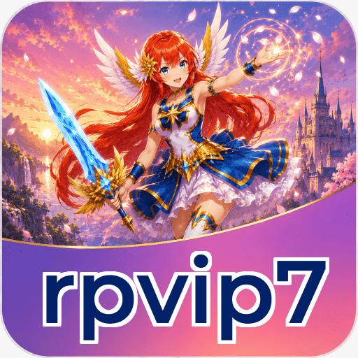 rpvip7 APK