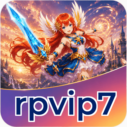 Screenshot Proses Instalasi rpvip7 APK